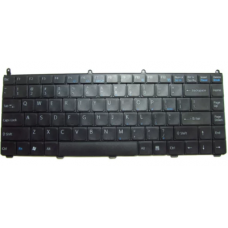 Teclado PT SONY VGN-AR41L 